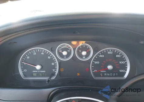 2007 Ford Ranger Fx4 Level Ii/Fx4 Off-Road/Sport/Xlt z USA, uszkodzony, nr VIN 1FTZR45E07PA02664